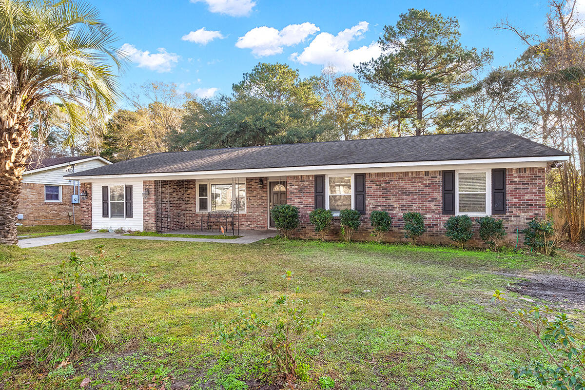 134 Rahway Road Goose Creek, SC 29445 - Photo 3 of 29 3
