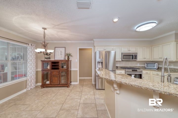 4048 Meadow Run Drive Mobile, AL 36619 - Photo 9 of 14