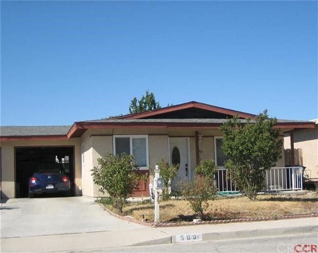 509 Queenanne Road Paso Robles, CA 93446 - Photo 1 of 1 Gallery Image 1