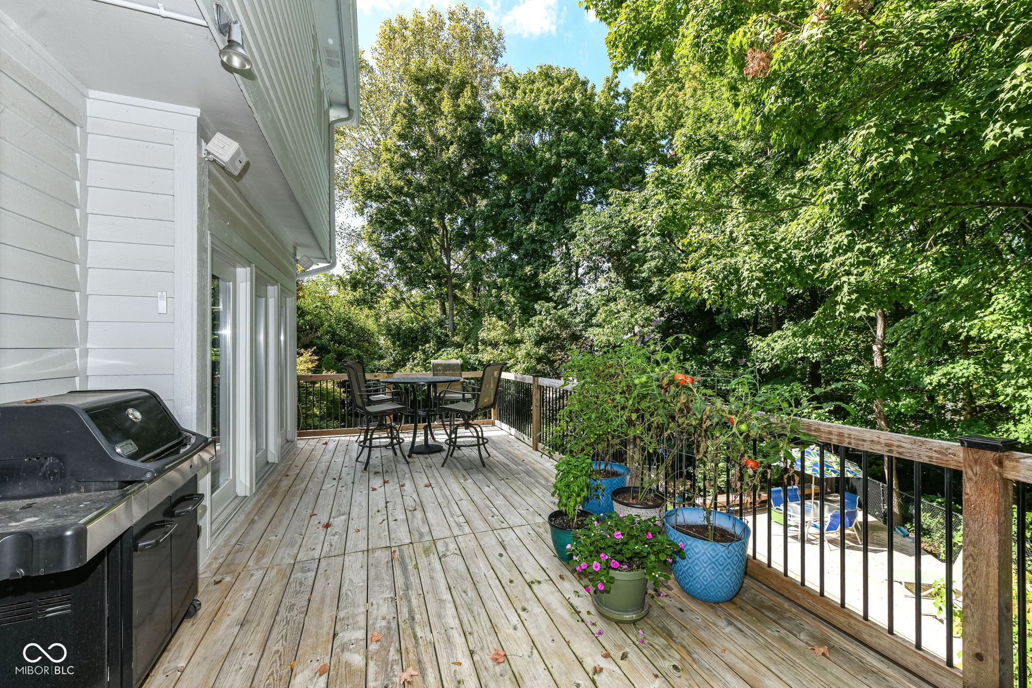 12112 Pearl Bay Ridge Indianapolis, IN 46236 - Photo 11 of 60