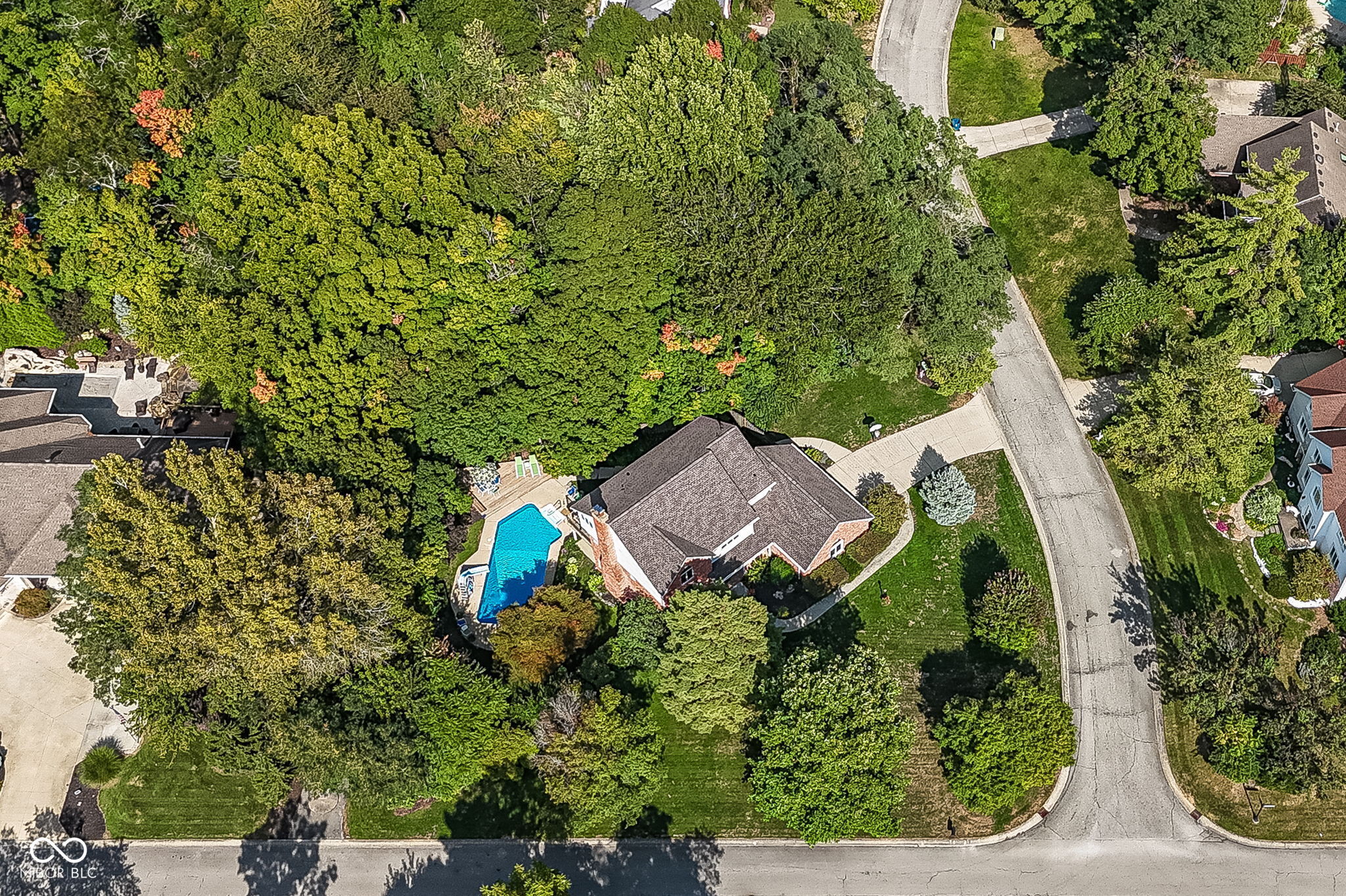 12112 Pearl Bay Ridge Indianapolis, IN 46236 - Photo 13 of 60