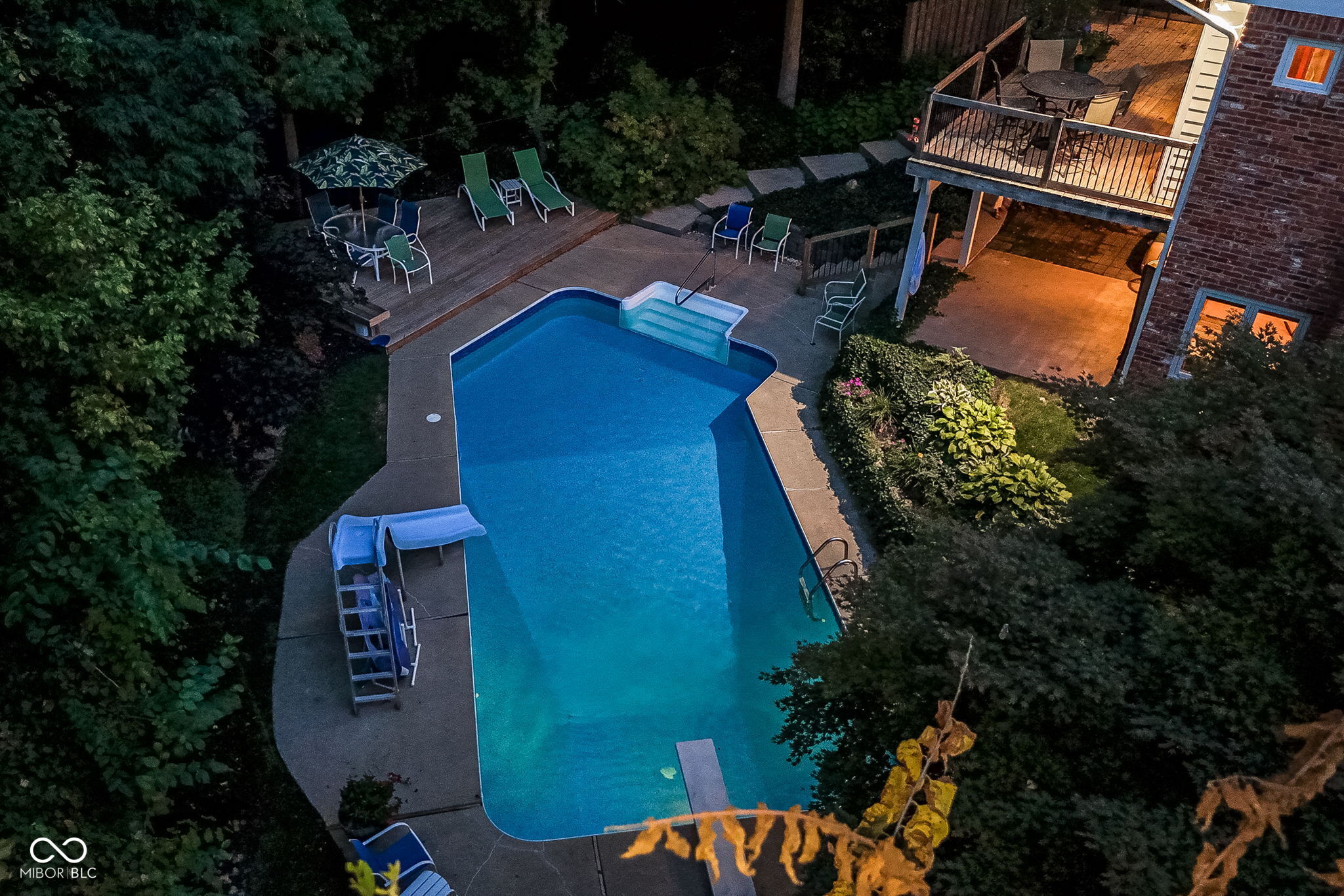 12112 Pearl Bay Ridge Indianapolis, IN 46236 - Photo 2 of 60