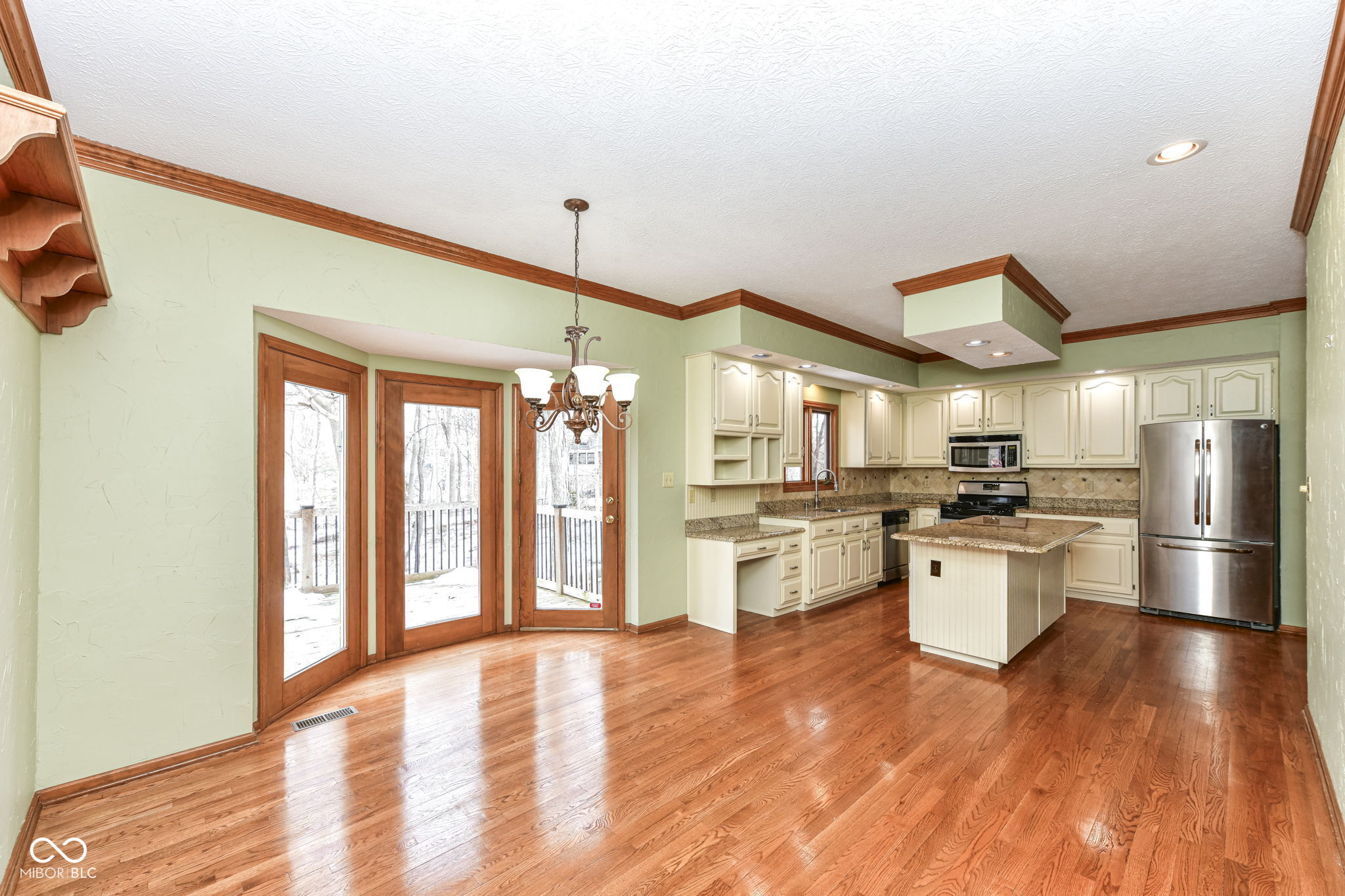 12112 Pearl Bay Ridge Indianapolis, IN 46236 - Photo 25 of 60