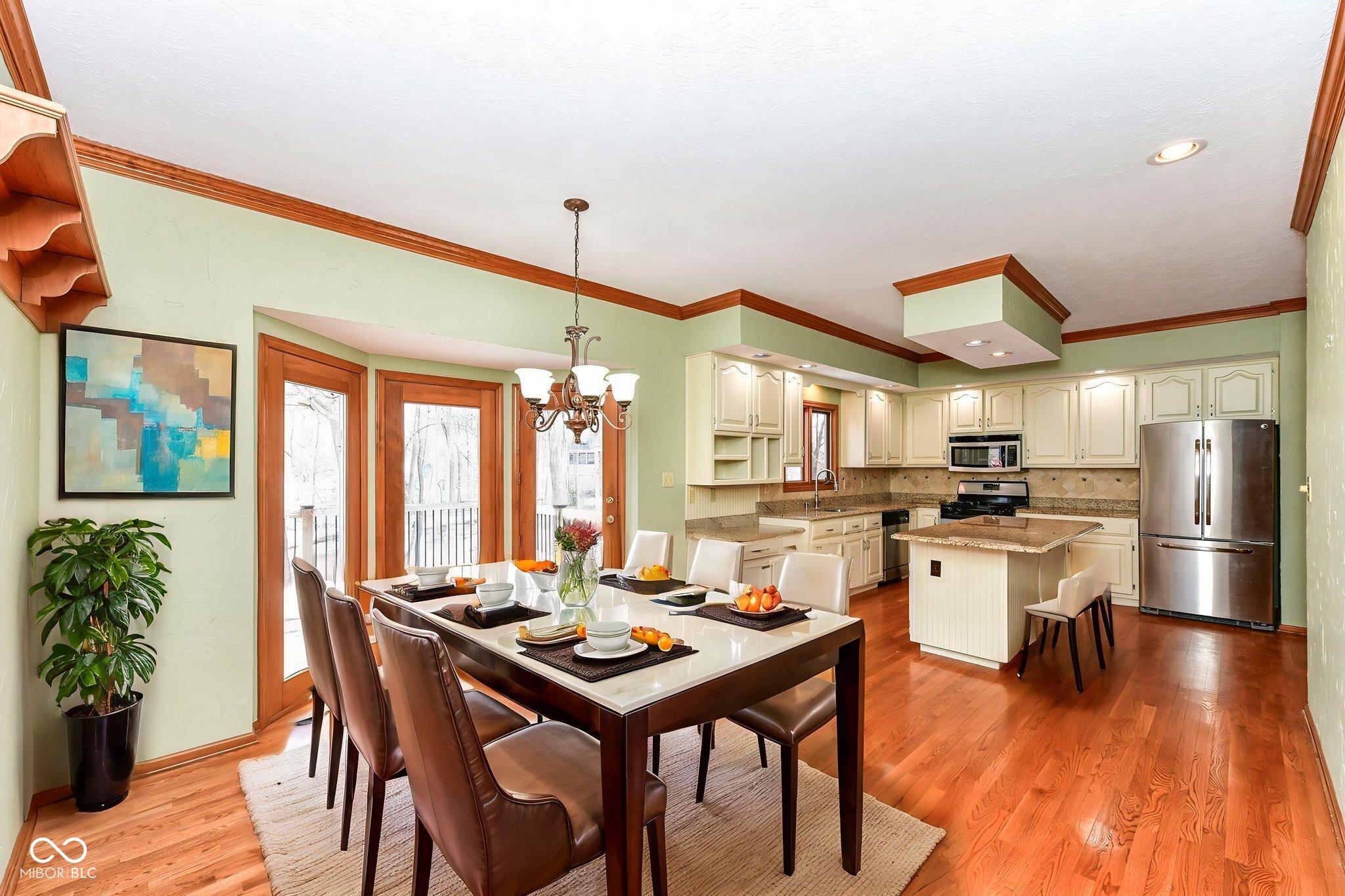 12112 Pearl Bay Ridge Indianapolis, IN 46236 - Photo 26 of 60