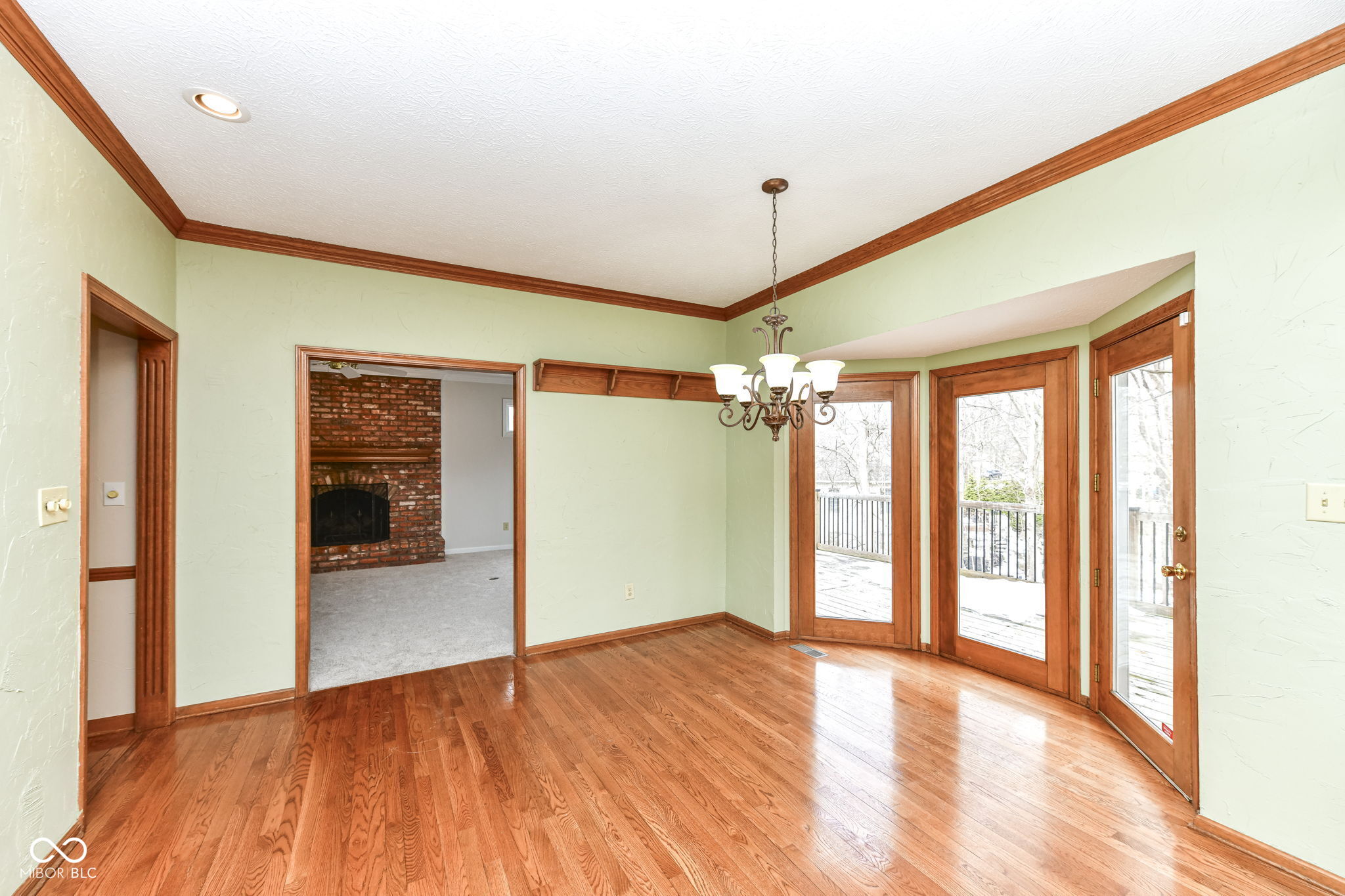 12112 Pearl Bay Ridge Indianapolis, IN 46236 - Photo 27 of 60