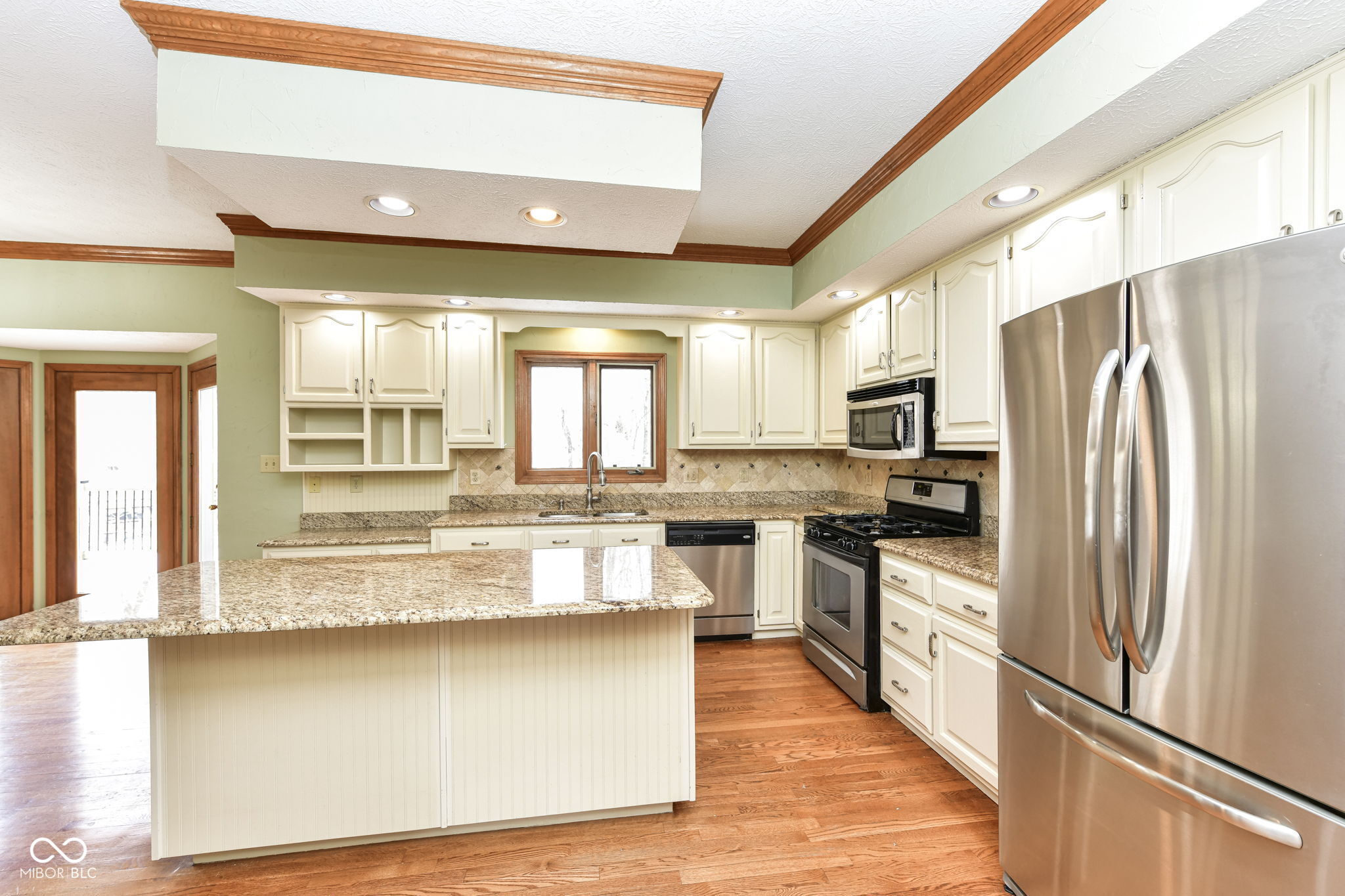 12112 Pearl Bay Ridge Indianapolis, IN 46236 - Photo 29 of 60