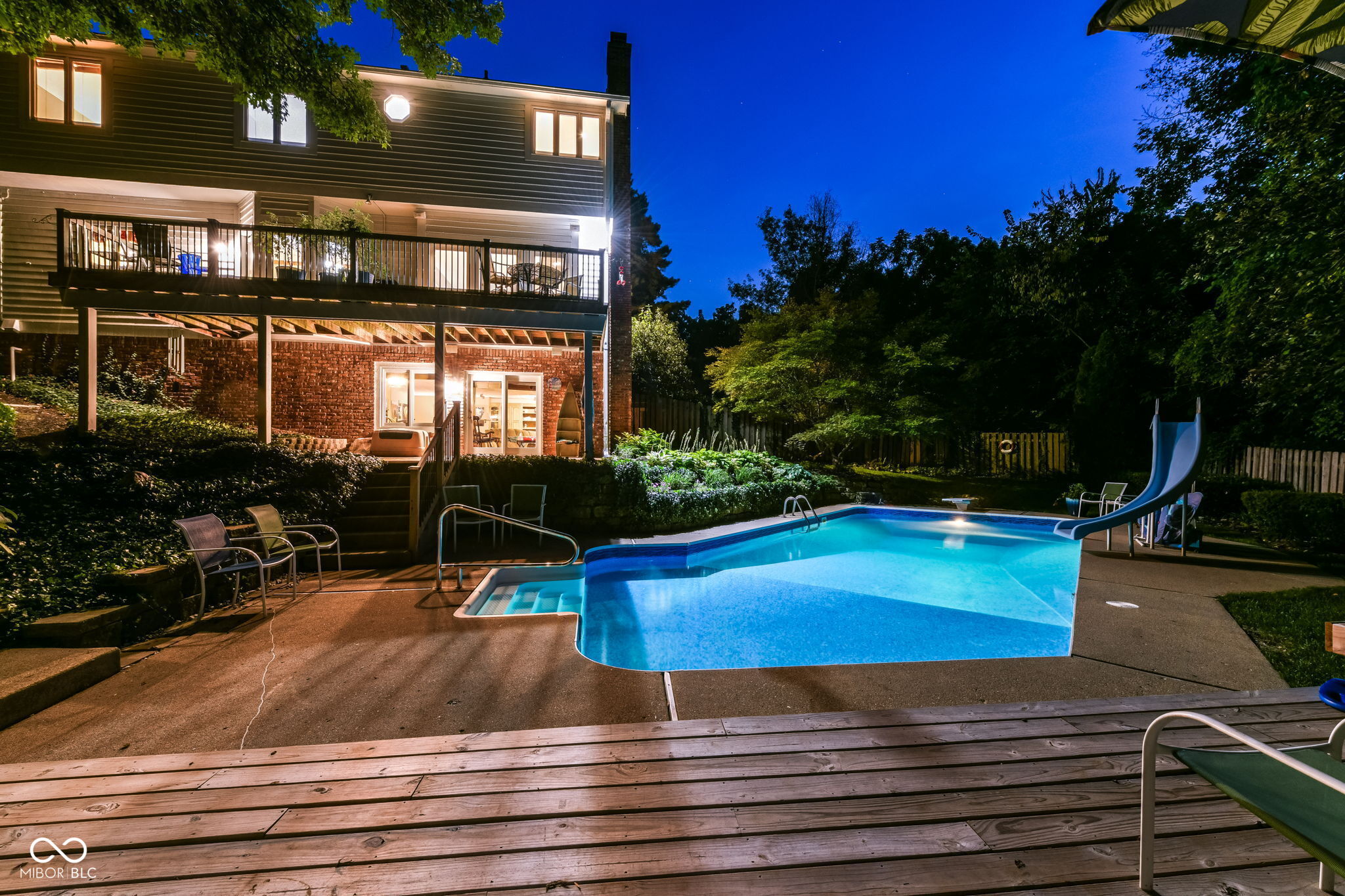 12112 Pearl Bay Ridge Indianapolis, IN 46236 - Photo 4 of 60