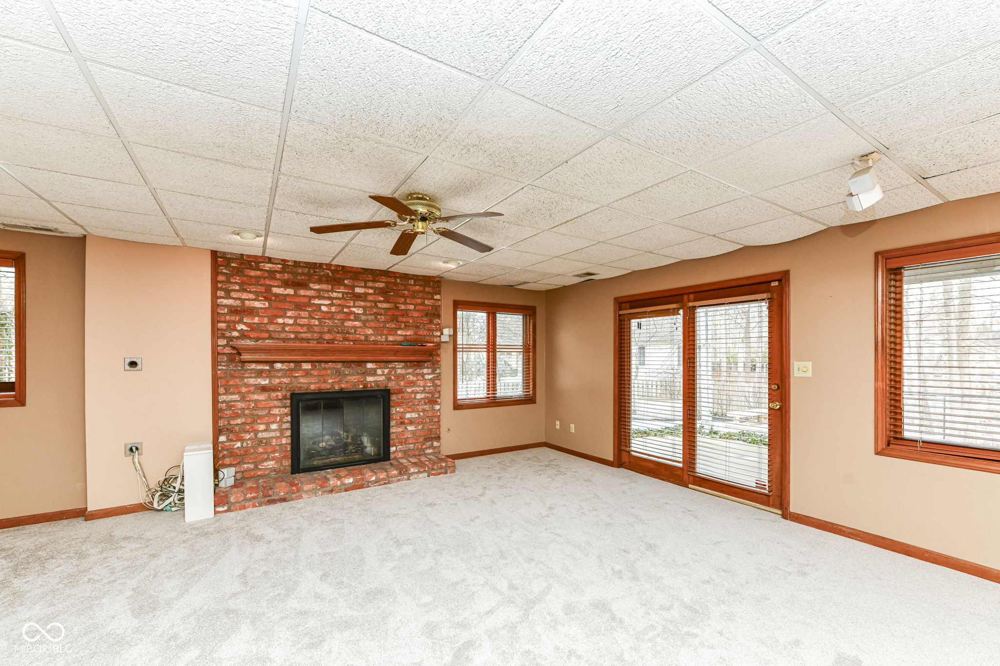 12112 Pearl Bay Ridge Indianapolis, IN 46236 - Photo 54 of 60