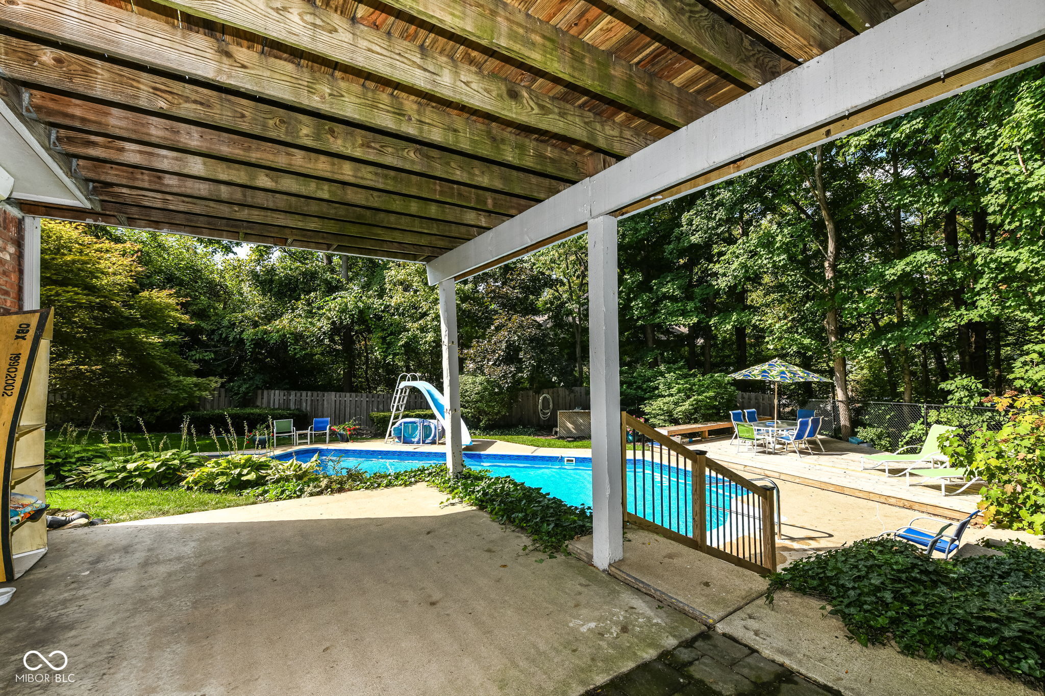 12112 Pearl Bay Ridge Indianapolis, IN 46236 - Photo 7 of 60