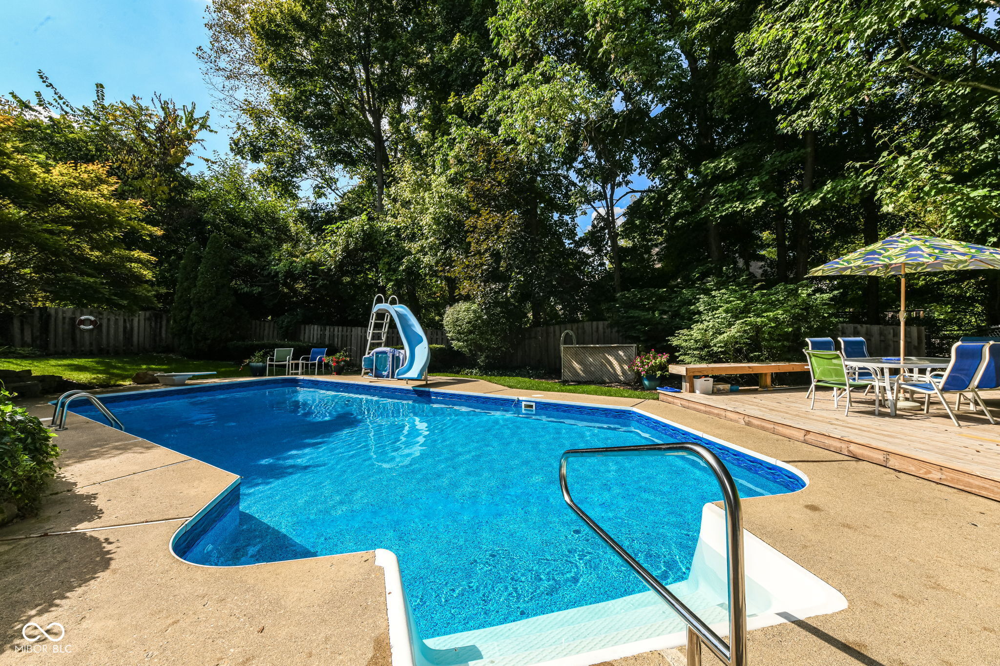 12112 Pearl Bay Ridge Indianapolis, IN 46236 - Photo 8 of 60