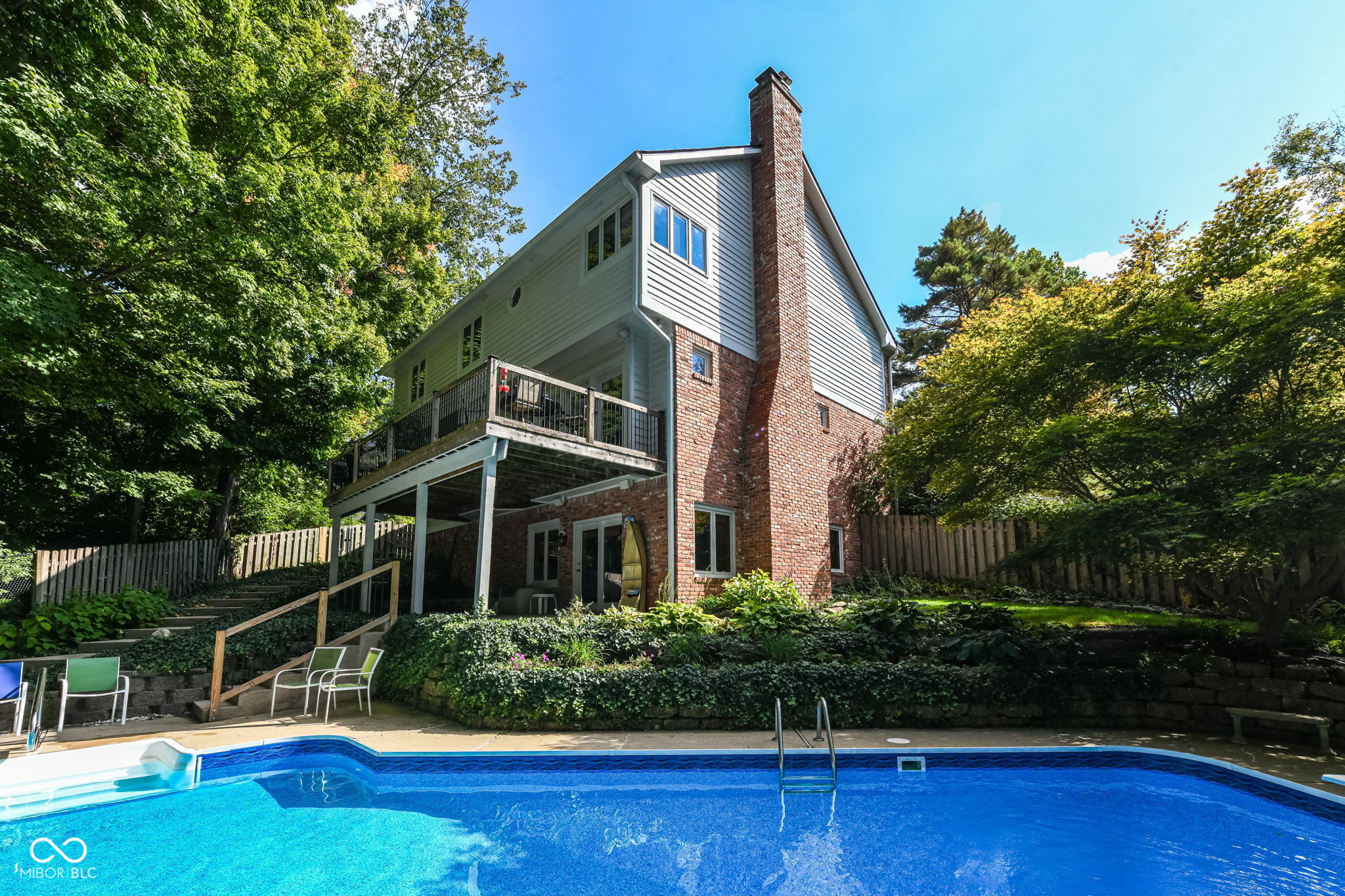 12112 Pearl Bay Ridge Indianapolis, IN 46236 - Photo 9 of 60