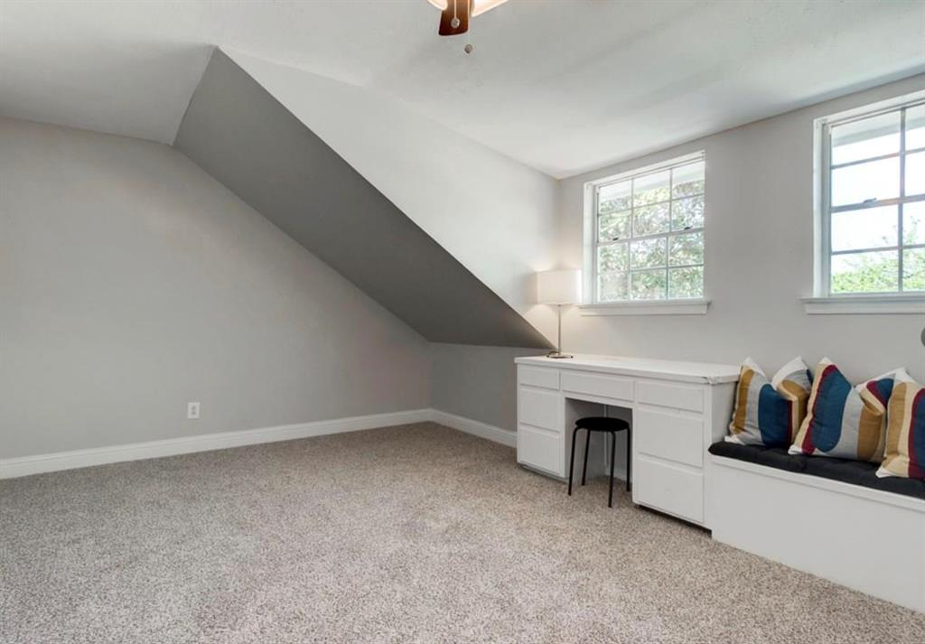 2888 Reedcroft Drive Farmers Branch, TX 75234 - Photo 13 of 32 Bedroom Empty for Show