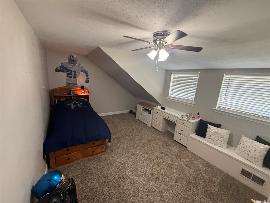 2888 Reedcroft Drive Farmers Branch, TX 75234 - Photo 14 of 32 a living room with furniture and a window