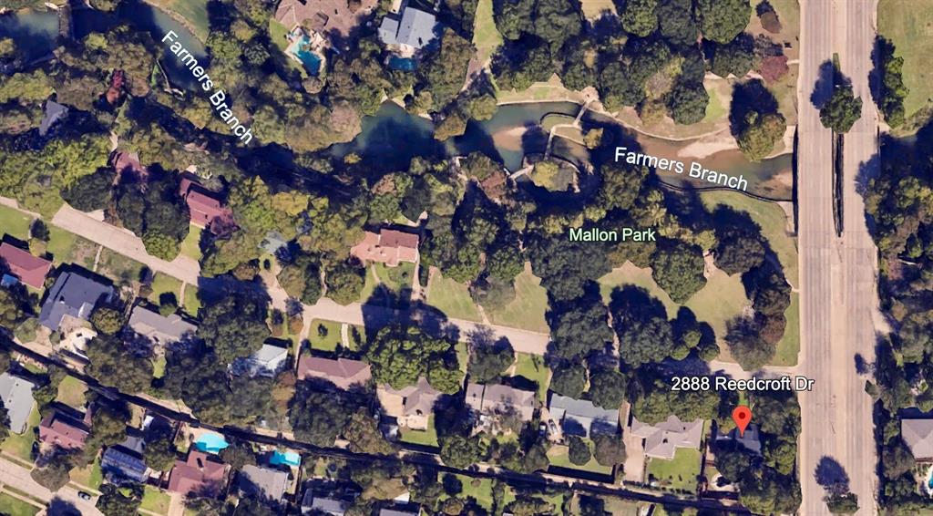 2888 Reedcroft Drive Farmers Branch, TX 75234 - Photo 6 of 32