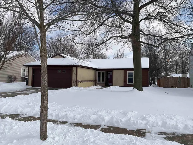 $1,500 | 6510 Meadow Wood Place, Fort Wayne, IN 46825