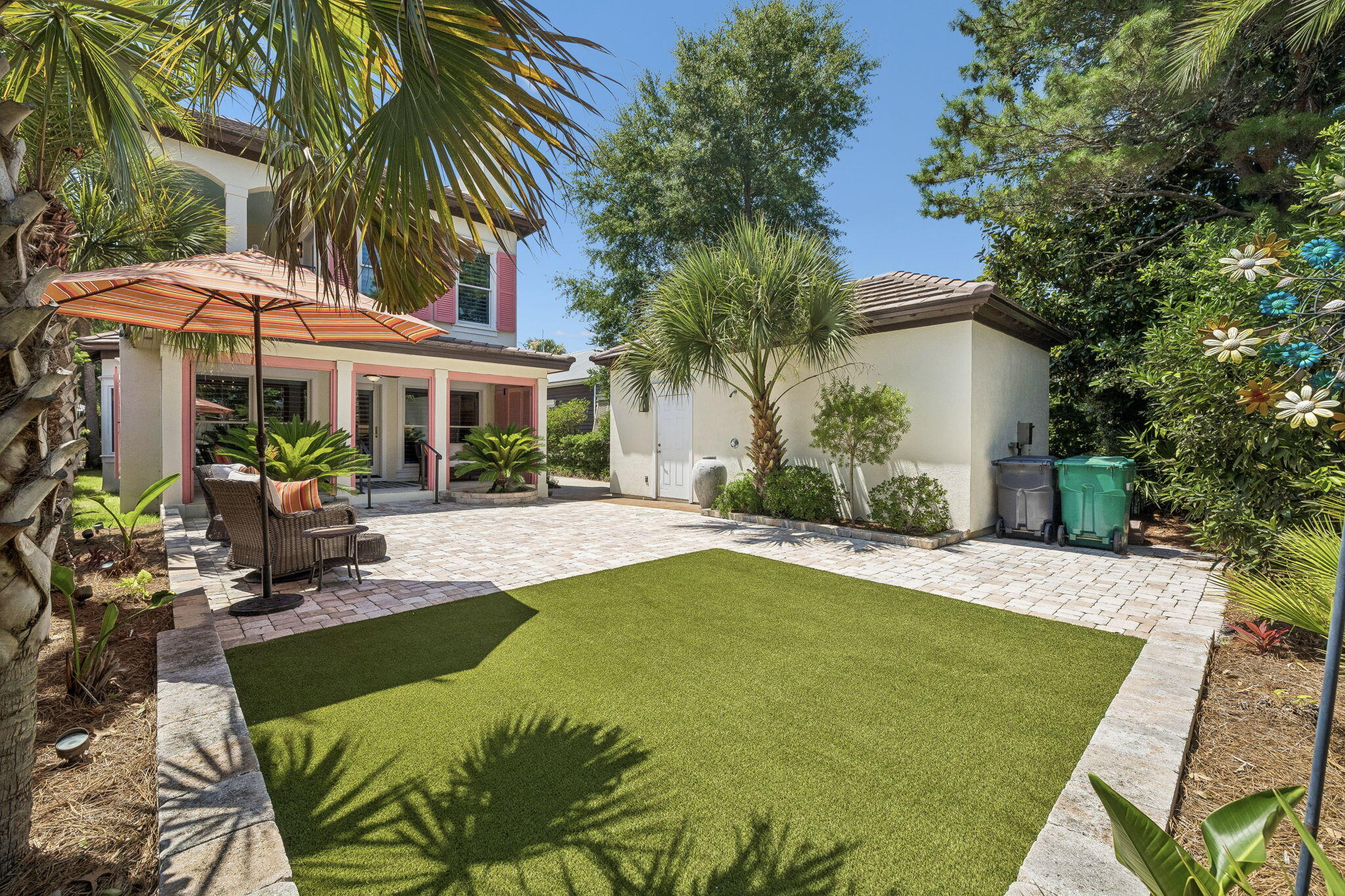 61 Rue Caribe Miramar Beach, FL 32550 - Photo 4 of 58 61 Rue Caribe