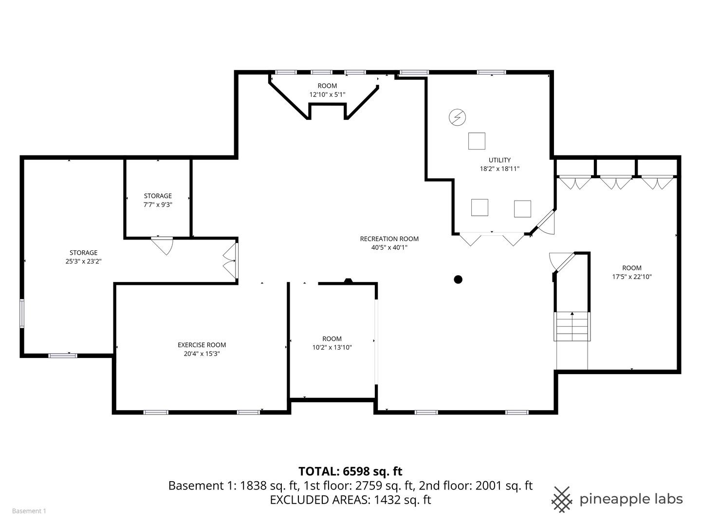 970 East Deerpath Road Lake Forest, IL 60045 - Photo 46 of 46