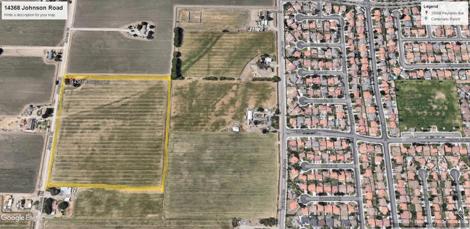 14368 Johnson Road Los Banos, CA 93635 - Photo 2 of 4