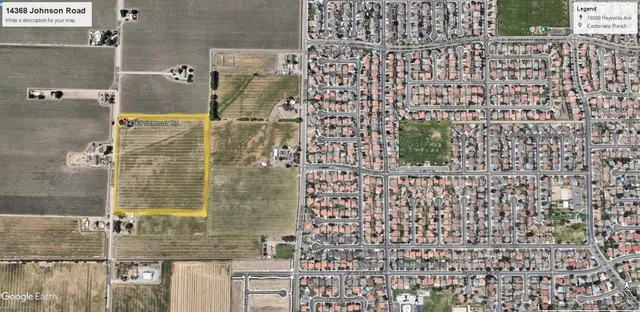 $2,085,000 | 14368 Johnson Road, Los Banos, CA 93635