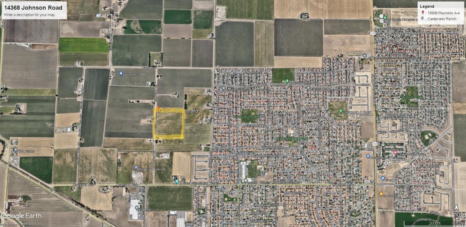 14368 Johnson Road Los Banos, CA 93635 - Photo 4 of 4