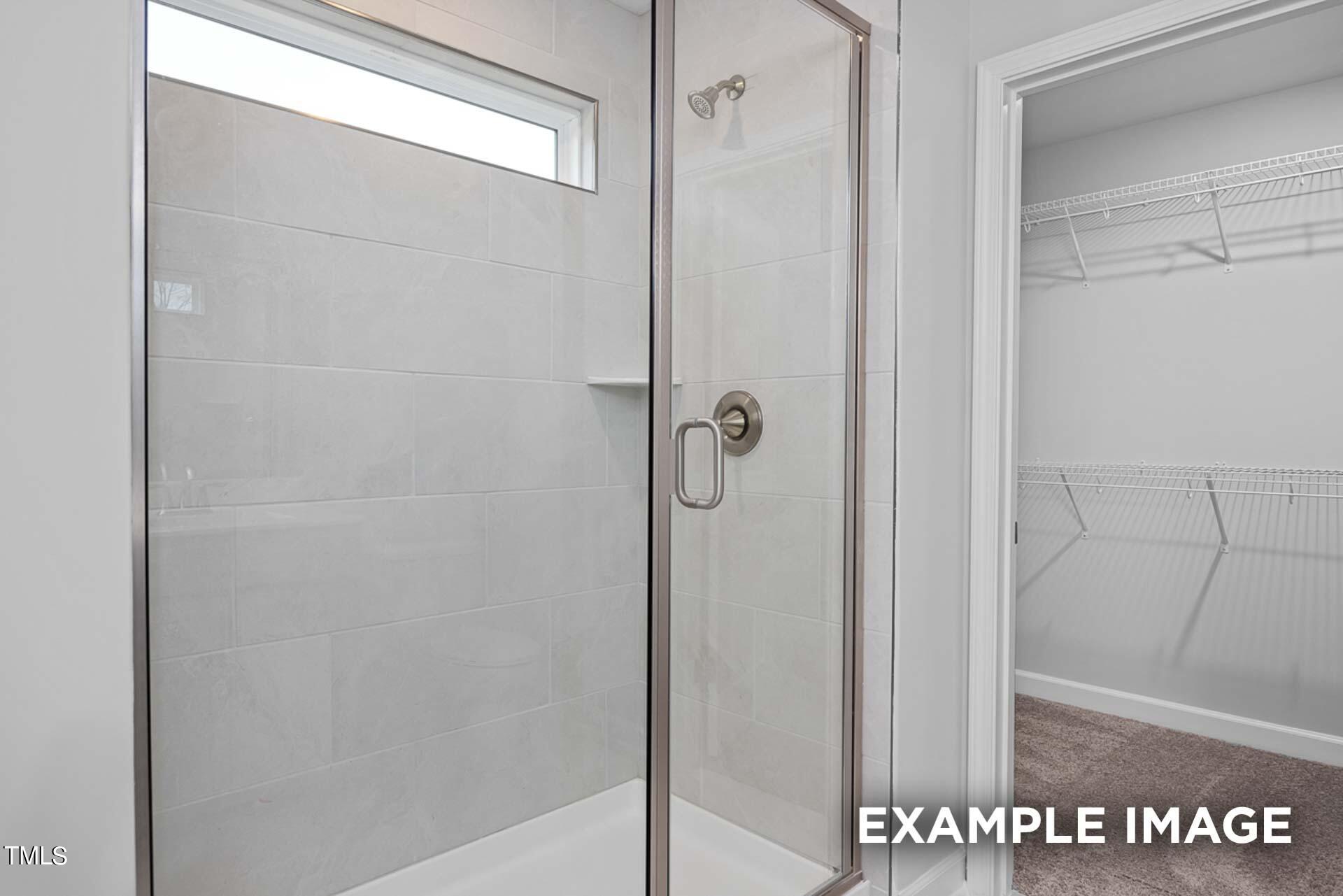 802 Rollingwheel Road Mebane, NC 27302 - Photo 15 of 40 a view of a bathroom