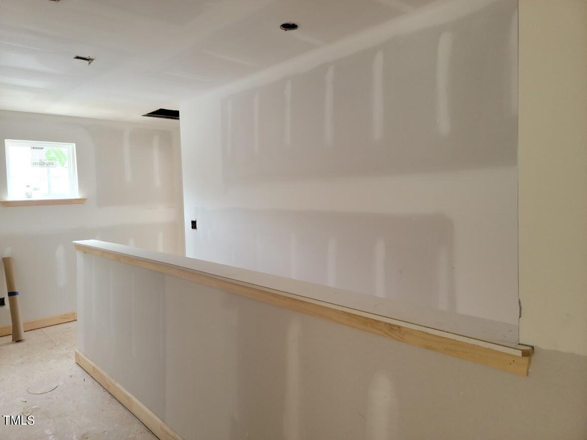 802 Rollingwheel Road Mebane, NC 27302 - Photo 31 of 40 a view of an empty room