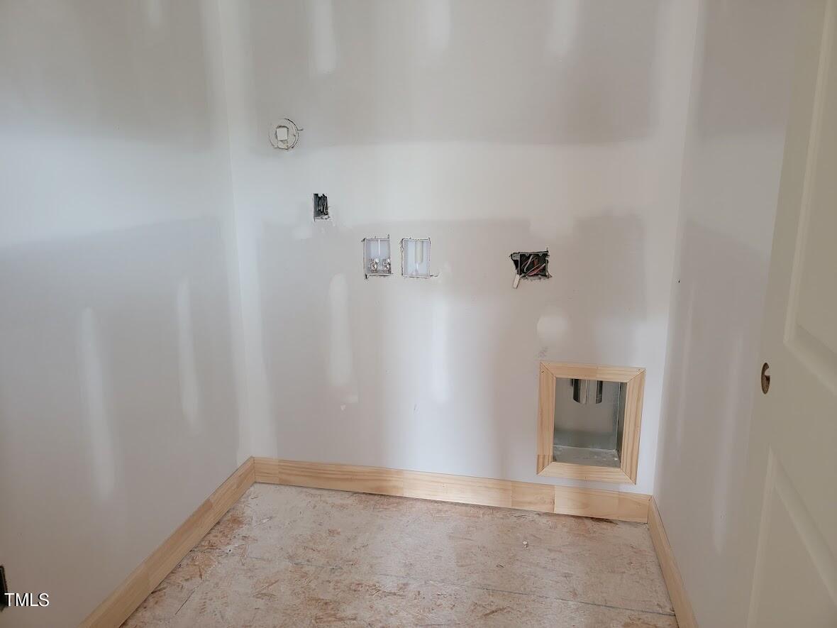 802 Rollingwheel Road Mebane, NC 27302 - Photo 35 of 40 a view of an empty room