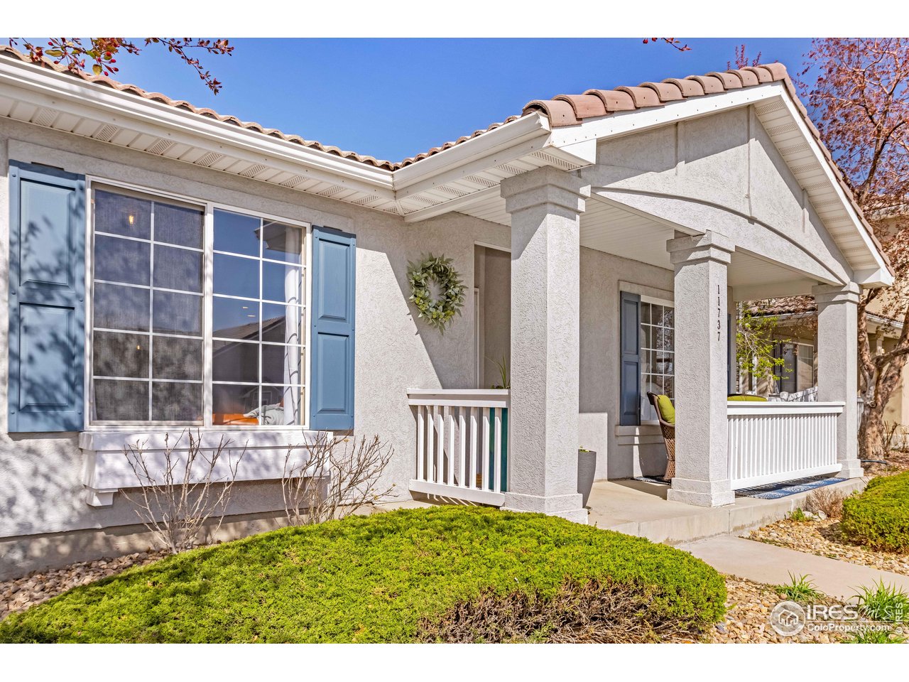 11737 Zenobia Loop Westminster, CO 80031 - Photo 2 of 39 a view of house with a outdoor space