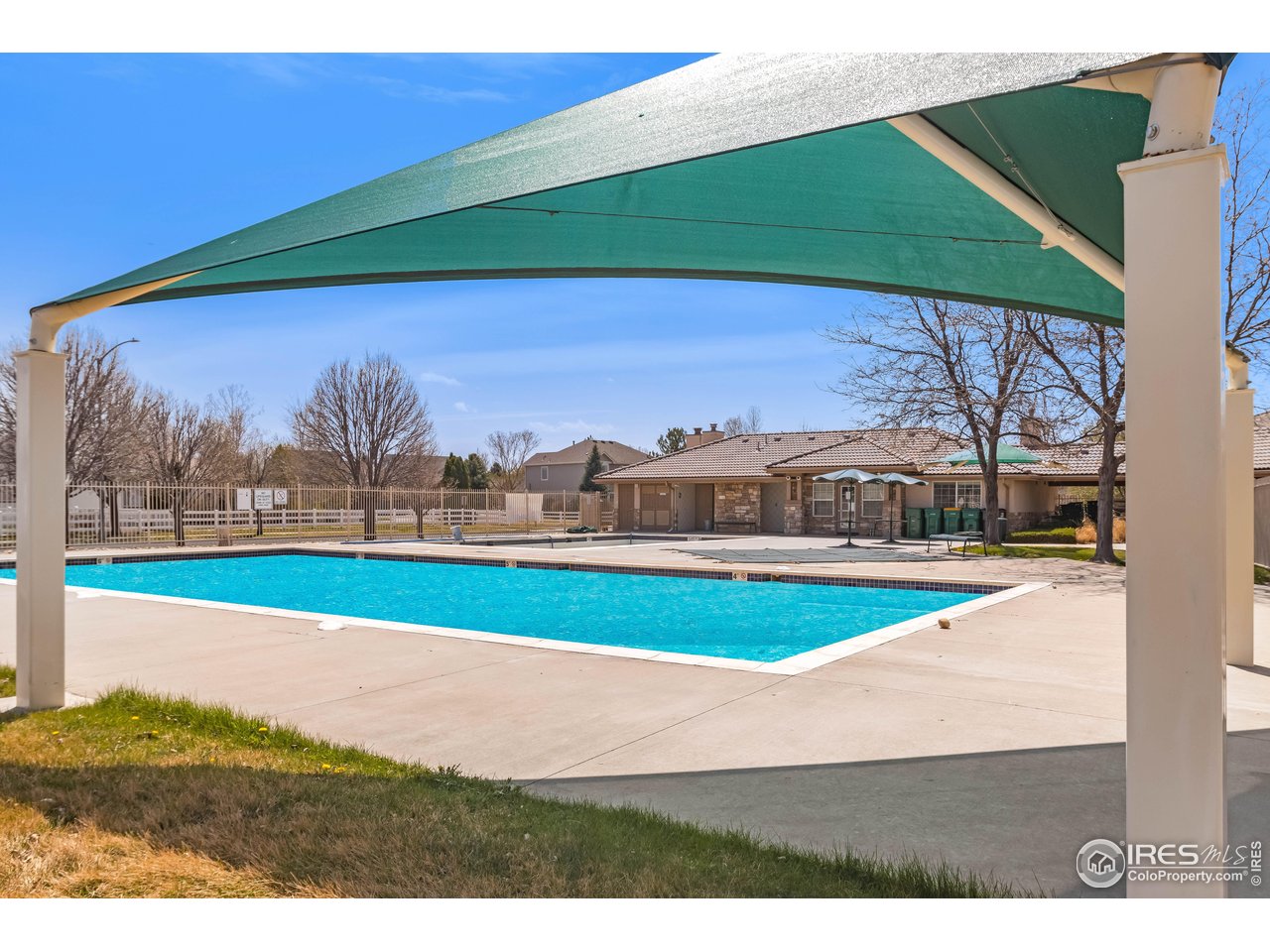 11737 Zenobia Loop Westminster, CO 80031 - Photo 28 of 39 a view of an outdoor space yard ocean and mountain view
