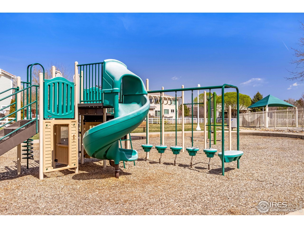 11737 Zenobia Loop Westminster, CO 80031 - Photo 29 of 39 a view of a house with backyard and porch