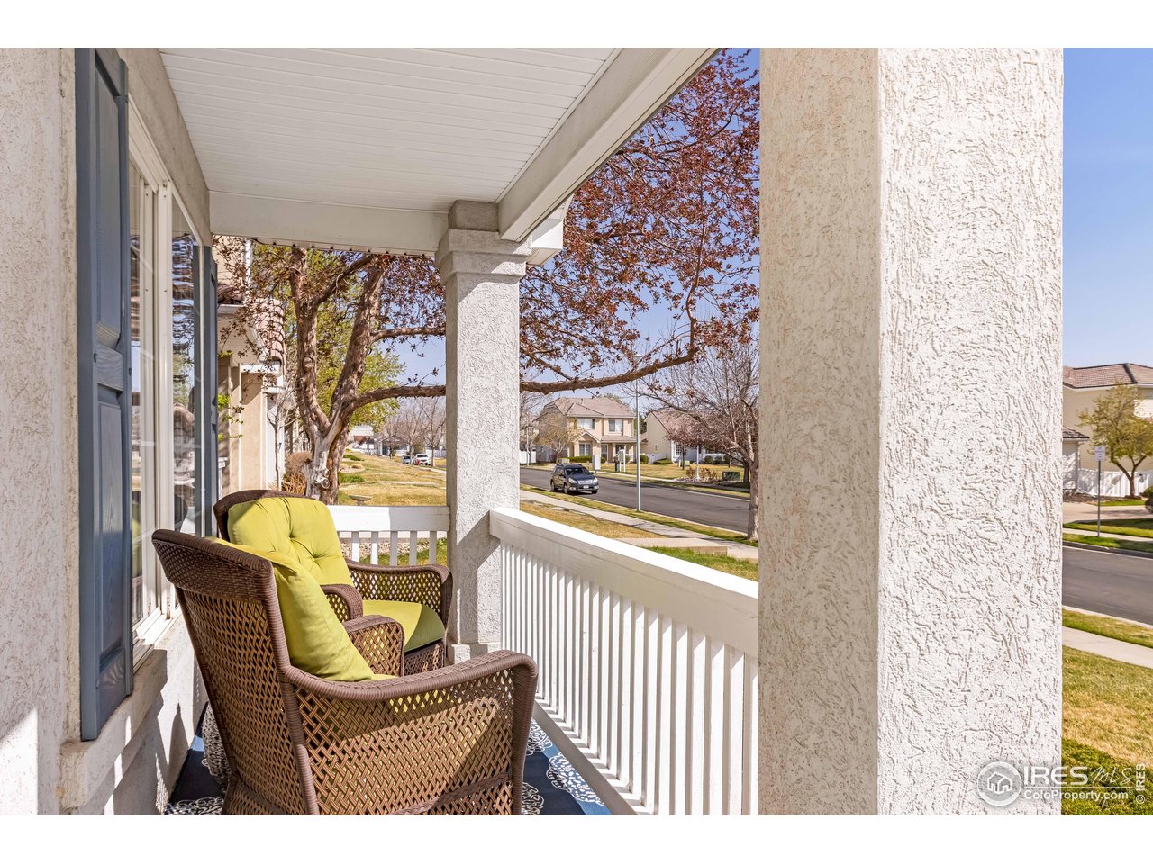 11737 Zenobia Loop Westminster, CO 80031 - Photo 3 of 39 a view of a room with furniture and wooden floor