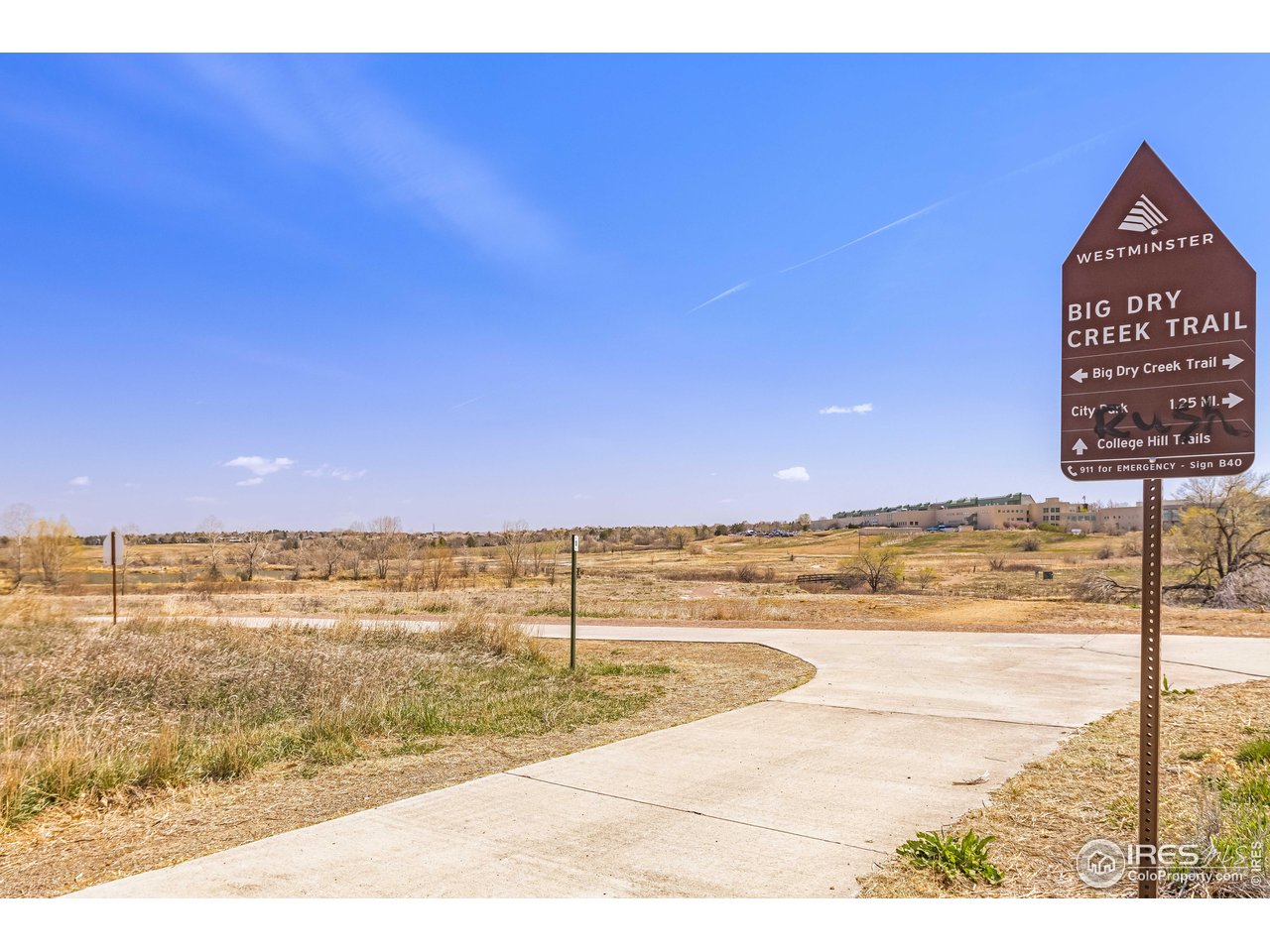 11737 Zenobia Loop Westminster, CO 80031 - Photo 32 of 39 a view of an ocean and beach