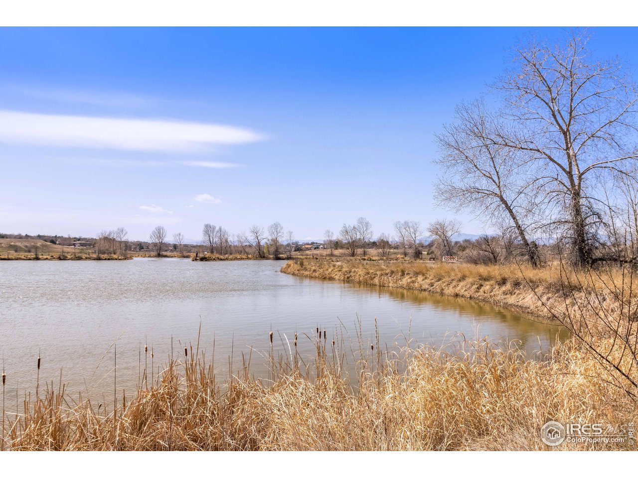 11737 Zenobia Loop Westminster, CO 80031 - Photo 35 of 39 a view of lake