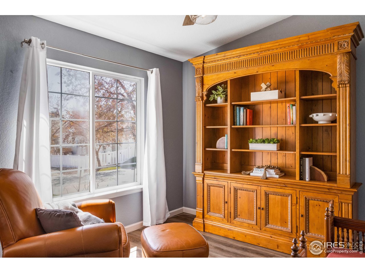 11737 Zenobia Loop Westminster, CO 80031 - Photo 5 of 39 a living room with furniture