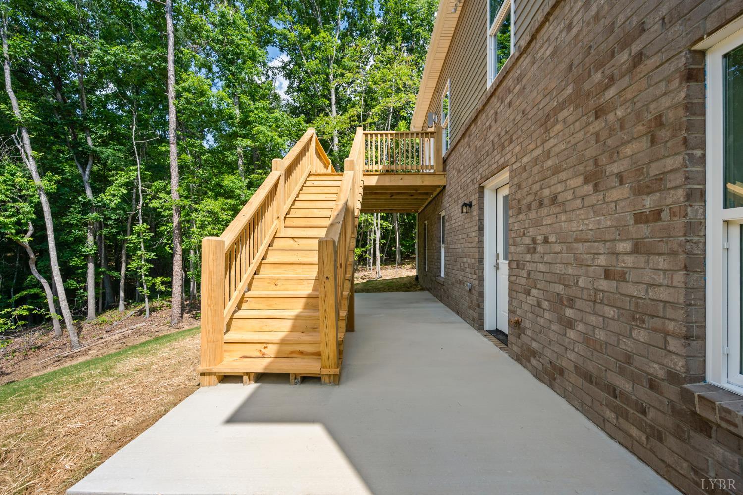 43 Semmes Court Rustburg, VA 24588 - Photo 55 of 62