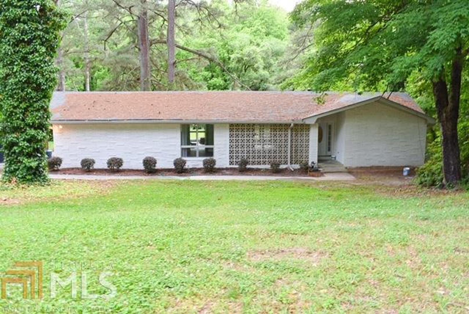 533 Fielding Lane Southwest Atlanta, GA 30311 - Photo 1 of 1 Gallery Image 1