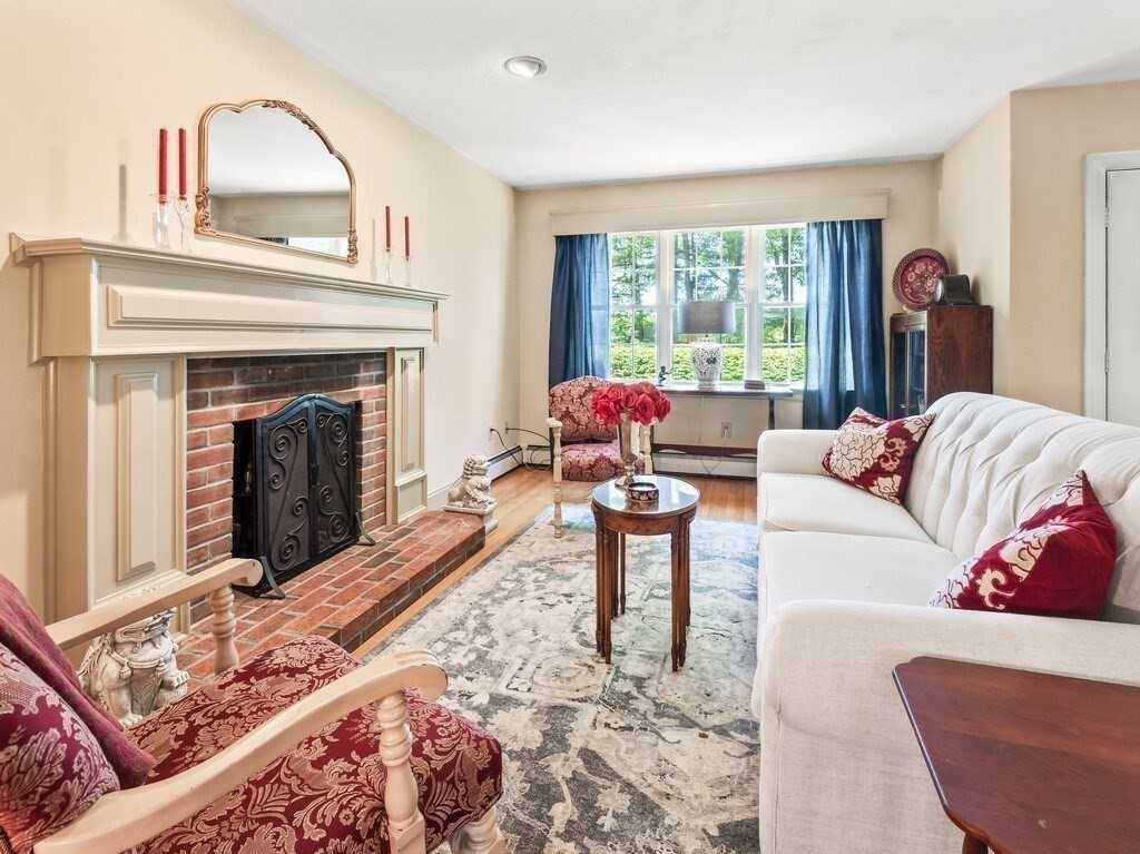 85 South Ashburnham Road Westminster, MA 01473 - Photo 5 of 42