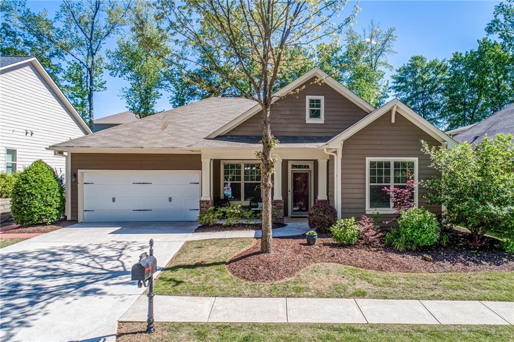 323 Sassafras Crossing Canton, GA 30115 - Photo 1 of 1