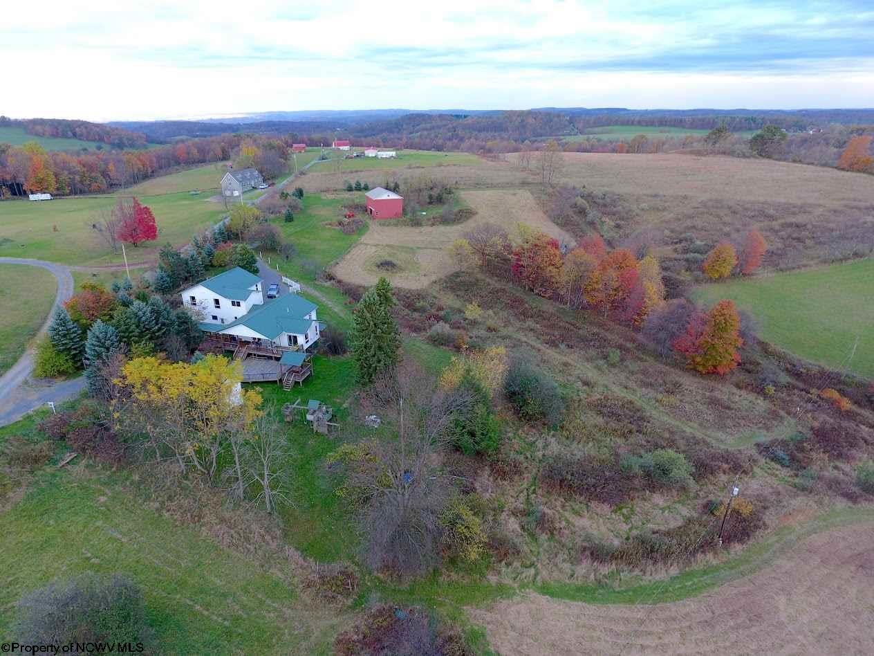 64 Windy Ridge Lane Albright, WV 26519 - Photo 1 of 20 Gallery Image 1