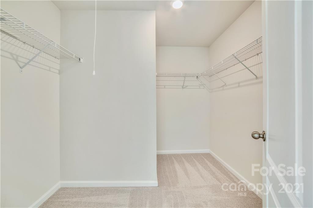 18121 Kalabash Road, Unit 195 Charlotte, NC 28278 - Photo 31 of 39 a view of a small space