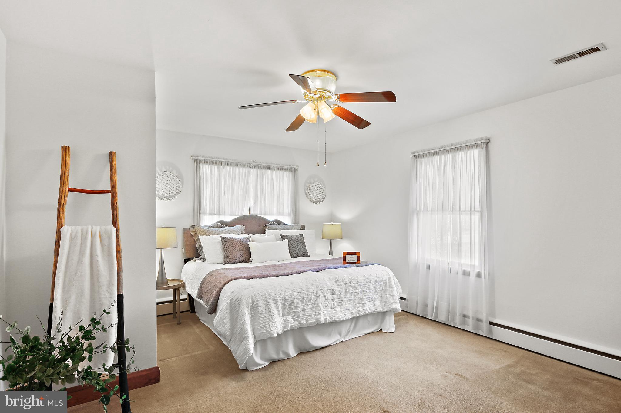 5805 Ebenezer Road White Marsh, MD 21162 - Photo 13 of 39 Primary Bedroom