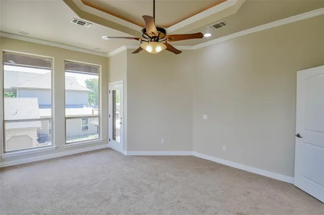 a bathroom with a bathtub a mirror a sink and a shower