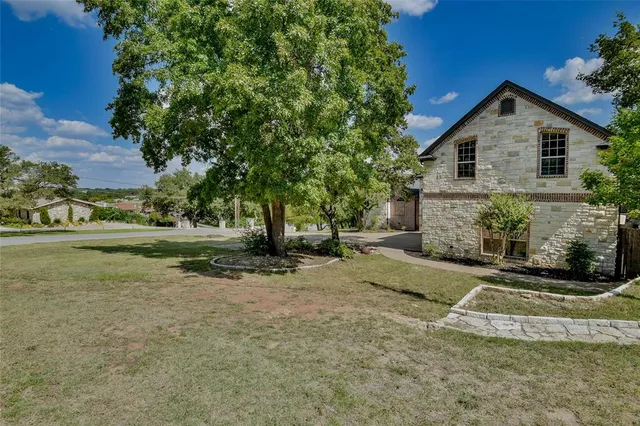 $3,400 | 4900 Rio Vista Drive, DeCordova, TX 76049