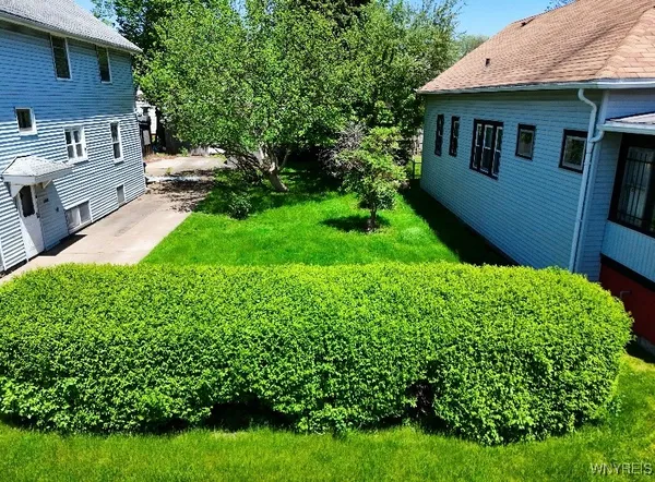 $12,500 | 40 Drexel Road, Buffalo, NY 14214