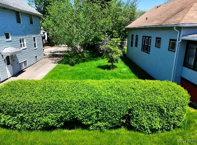 $12,500 | 40 Drexel Road, Buffalo, NY 14214