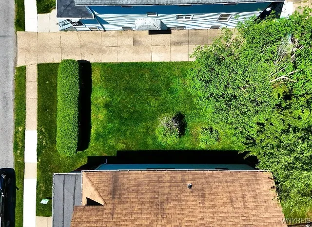 $12,500 | 40 Drexel Road, Buffalo, NY 14214