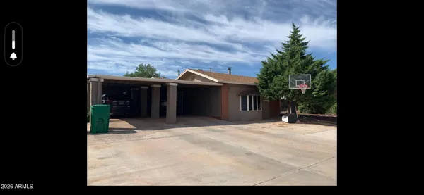 $360,000 | 125 Papago Boulevard, Winslow, AZ 86047
