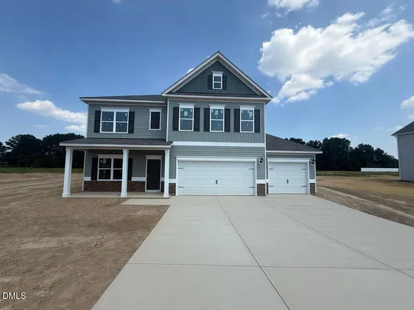 $424,900 | 246 Spirit Spgs Road, Smithfield, NC 27577