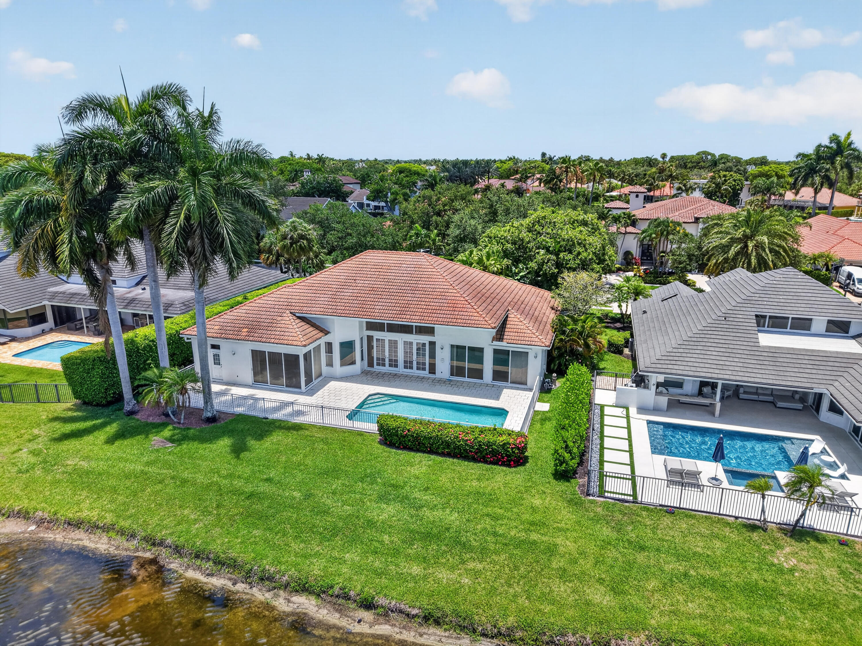 5768 Harrington Way Boca Raton, FL 33496 - Photo 11 of 114 5768 Harrington Way