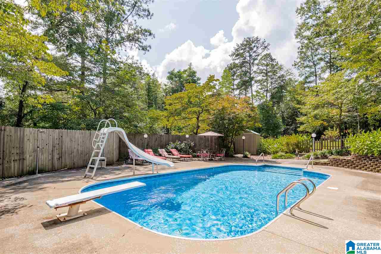 3115 Old Ivy Road Birmingham, AL 35210 - Photo 41 of 50